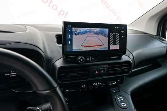 Citroen Berlingo XL L2H1 Max Kombi EAT8