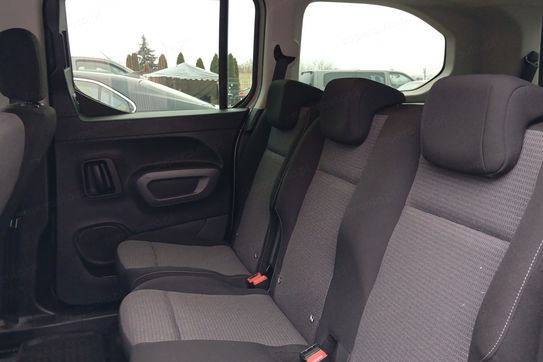 Toyota Proace City Verso 1.5 D-4D Business Aut.