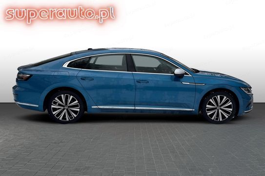 Volkswagen Arteon Elegance 2.0 TSI  DSG