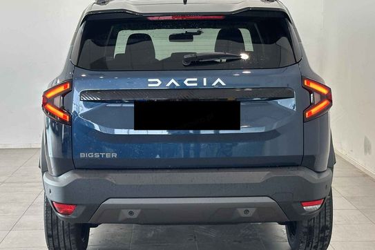 Dacia Bigster Journey LPG 1.2 mHEV