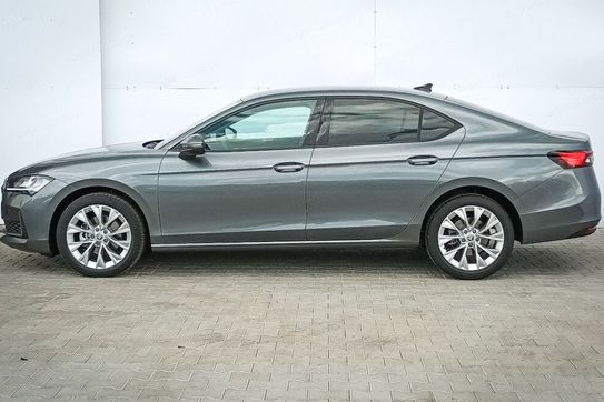 Skoda Superb Selection 1.5 TSI mHEV  DSG