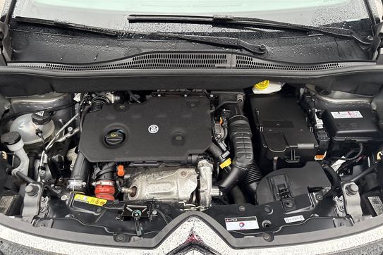 Citroen C3 Aircross You 1.5 BlueHDI