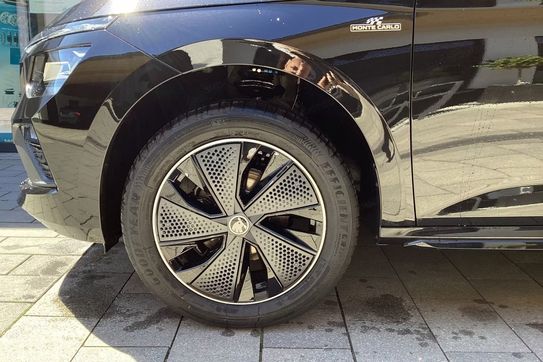 Skoda Kamiq Monte Carlo 1.5 TSI DSG