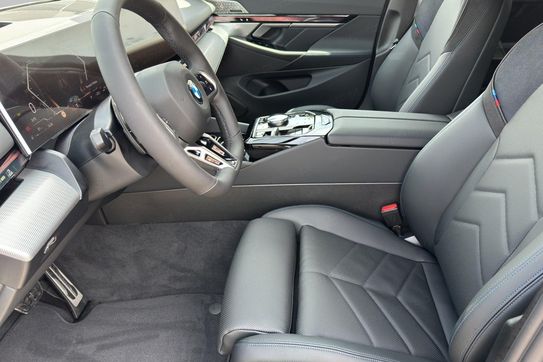 BMW Seria 5 Touring 520i M Sport