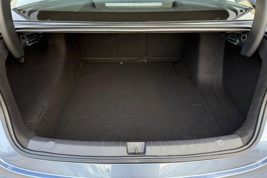 BYD Seal 5 DM-i Design