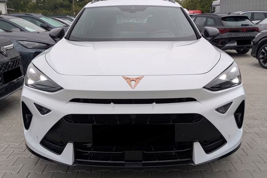 Cupra Formentor 1.5 e-TSI DSG