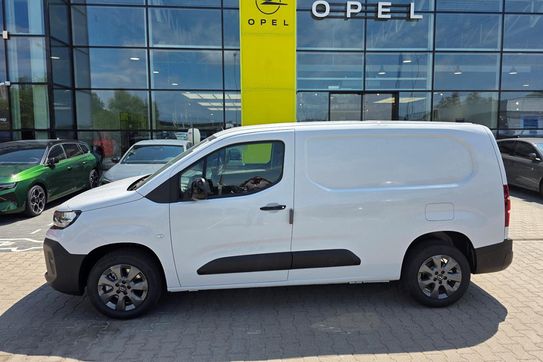 Opel Combo Van Cargo L2 EAT8
