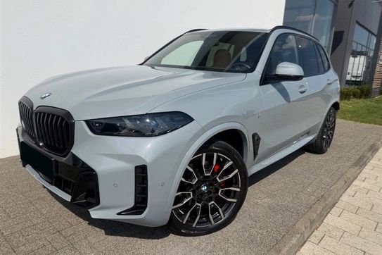 BMW X5 xDrive30d M Sport
