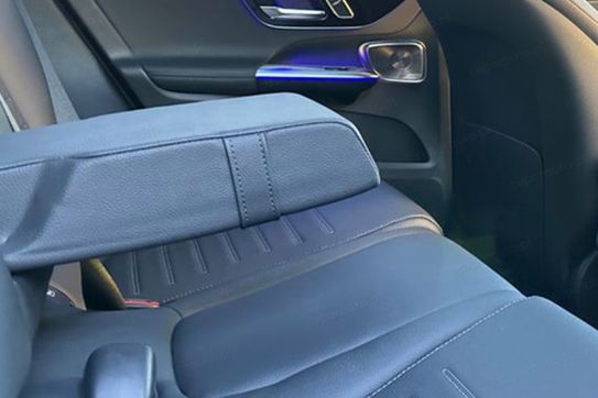 Mercedes GLC 220 d 4-Matic AMG Line