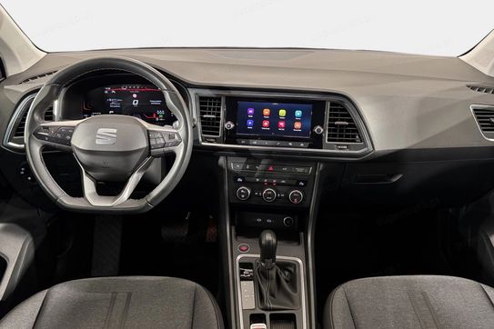 Seat Ateca 2.0 TDI DSG
