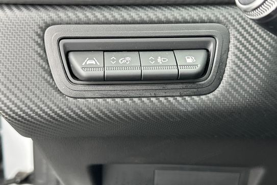 Renault Captur RS Line 1.6 E-Tech Hybrid AT