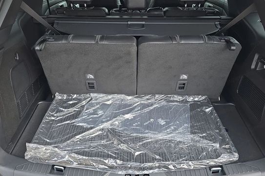 Ford Explorer 3.0 EcoBoost PHEV 4WD ST-Line