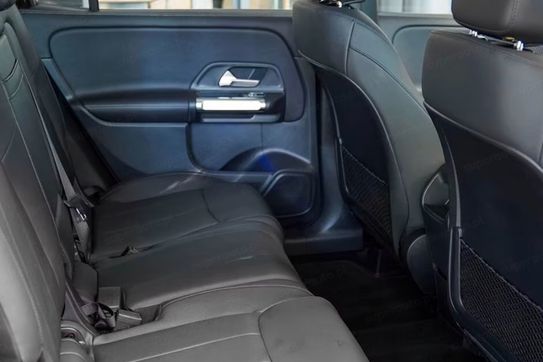 Mercedes GLB 200 d Progressive