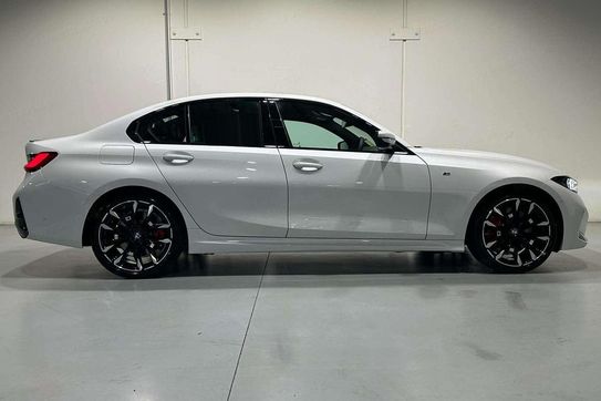 BMW Seria 3 318d M Sport