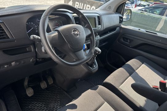 Opel Vivaro 2.0 CDTI Extra Long