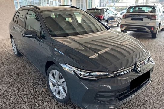 Volkswagen Golf Life 2.0 TDI