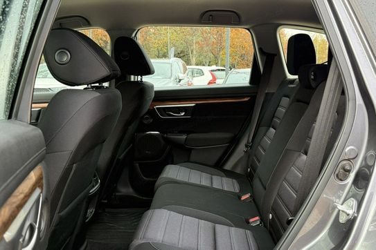 Honda CR-V 1.5 Elegance 4x4 CVT