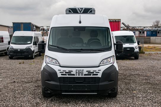 Fiat Ducato L2H2 Zabudowa Izotermiczna