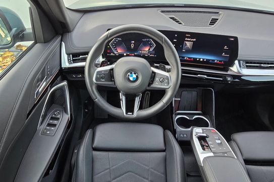 BMW X1 sDrive18i M Sport sport-aut