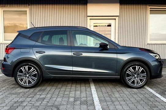 Seat Arona 1.0 TSI Style