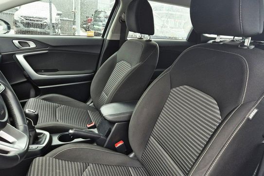 Kia Ceed T-GDI M