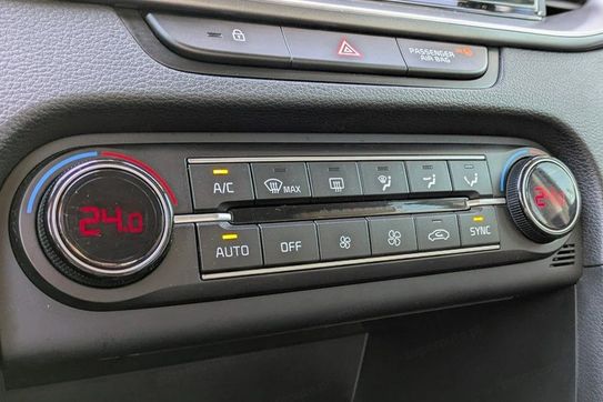 Kia Ceed 1.5 T-GDI M