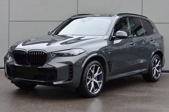 BMW X5 xDrive40d M Sport
