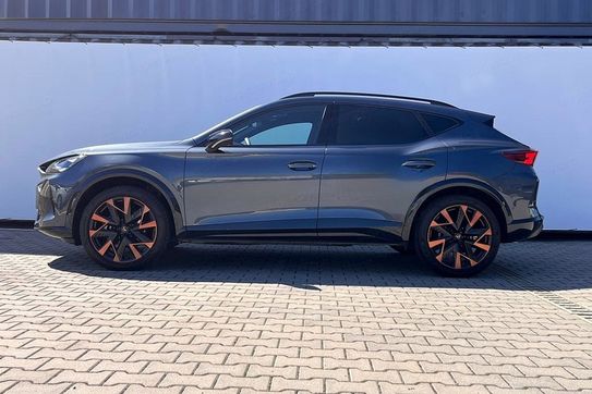 Cupra Formentor 1.5 eTSI DSG
