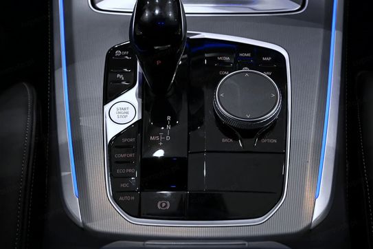 BMW X5 xDrive40d mHEV aut