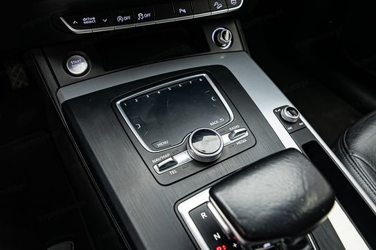 Audi Q5 2.0 TDI quattro S tronic