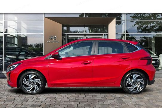Hyundai i20 1.2 Modern