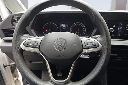 Volkswagen Caddy osobowy L1H1