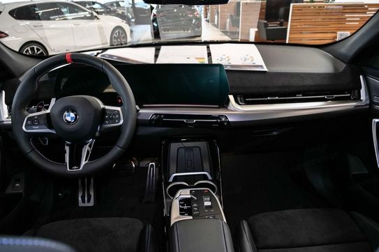 BMW X2 M35i xDrive