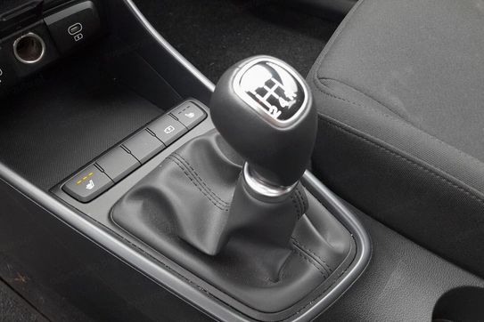Hyundai i20 1.2 Modern
