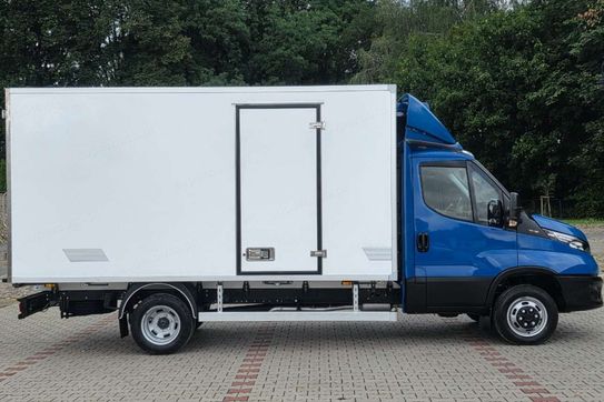 Iveco Daily 50C18 Izoterma