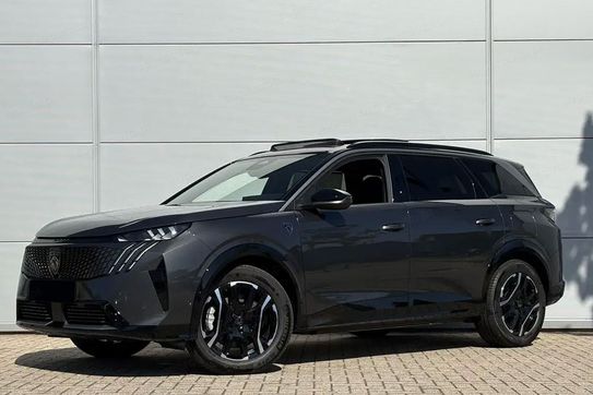 Peugeot 5008 GT 73kWh