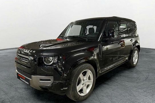 Land Rover Defender 110 D250 X-Dynamic SE