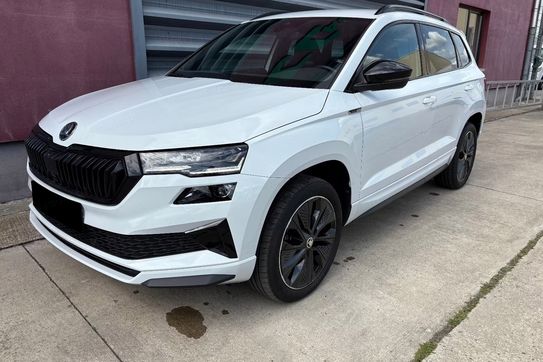 Skoda Karoq Sportline 1.5 TSI DSG