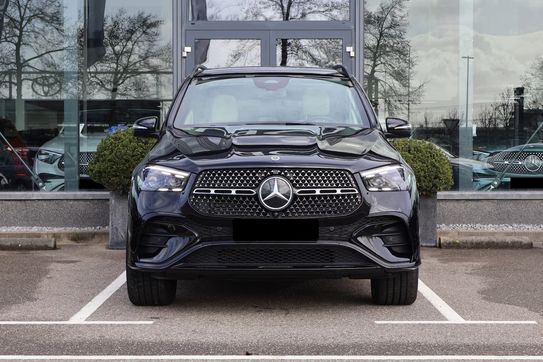 Mercedes GLE 350 de  4-Matic AMG Line