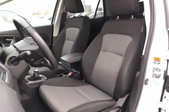 Suzuki SX4 S-Cross 1.4 Premium
