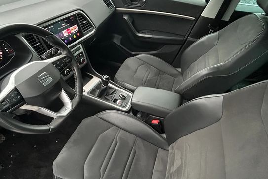 Seat Ateca 1.5 TSI Xperience S&S