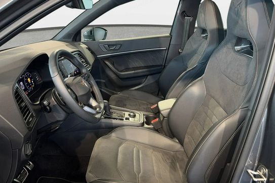 Cupra Ateca 2.0 TSI 4Drive DSG