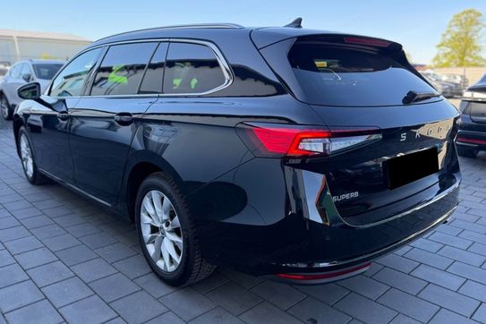 Skoda Superb Drive 2.0 TSI DSG