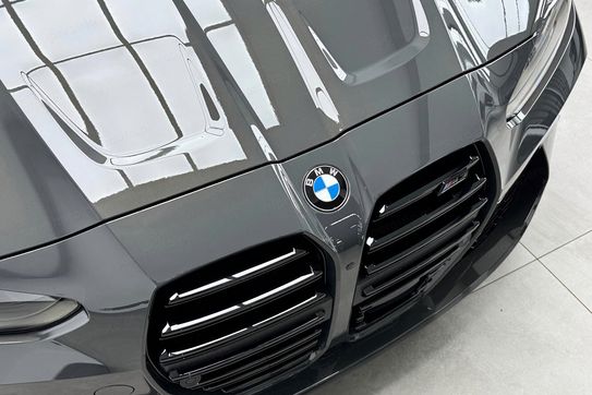 BMW Seria 3 M3 Competition xDrive