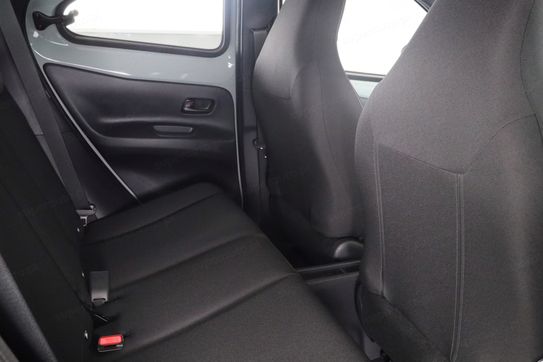 Toyota Aygo X Style 1.5 Hybrid