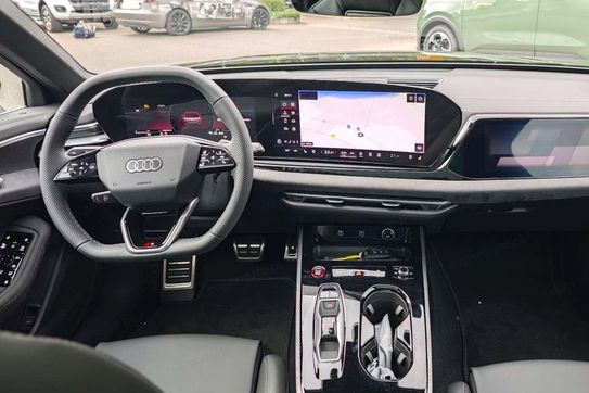 Audi A5 S5 TFSI Avant