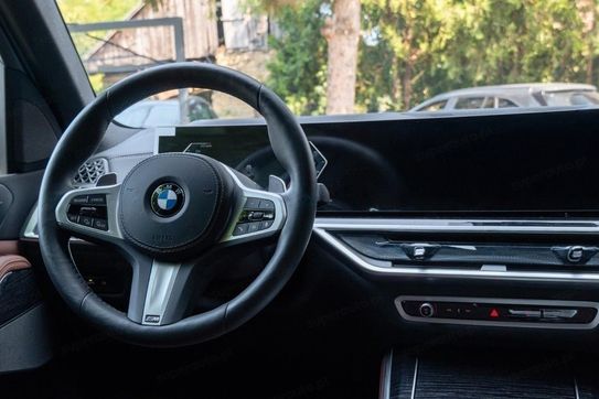 BMW X5 xDrive30d M Sport