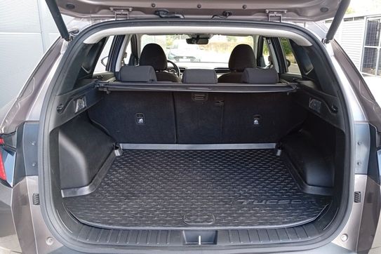 Hyundai Tucson 1.6 T-GDi Executive 2WD