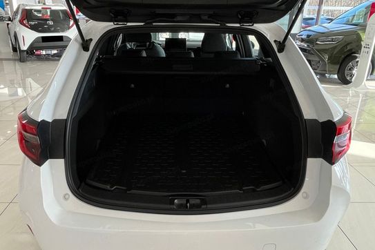 Toyota Corolla Comfort 1.8 Hybrid