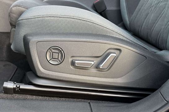 Audi Q3 TFSI S line Sportback